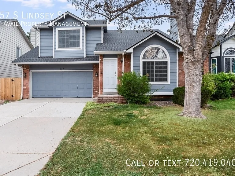 157 S Lindsey St — Photo 1