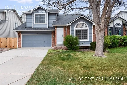 157 S Lindsey St Photo 1