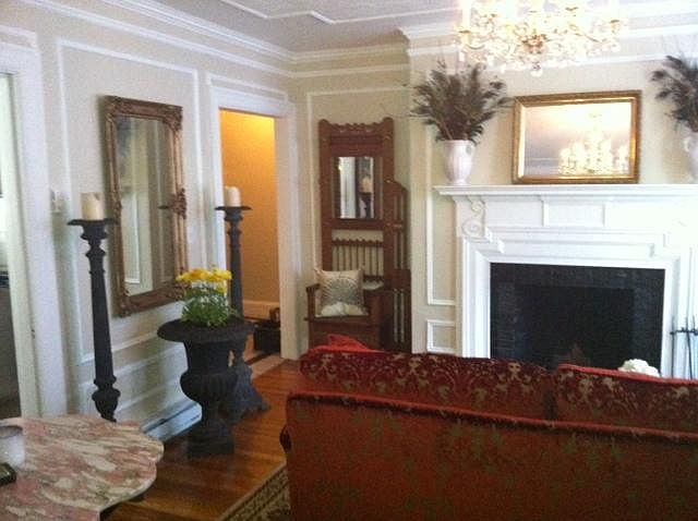 2nd image of 128 Chestnut St APT 3R