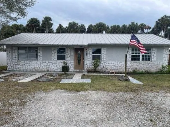 3374 SW 23rd Street, Okeechobee, FL 34974