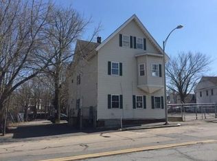 66 Cohannet St, Taunton, MA 02780