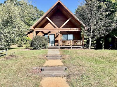 623 Sandy Beach Court, Warrens, WI, 54666