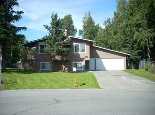 141 Ocean Park Dr, Anchorage, AK 99515