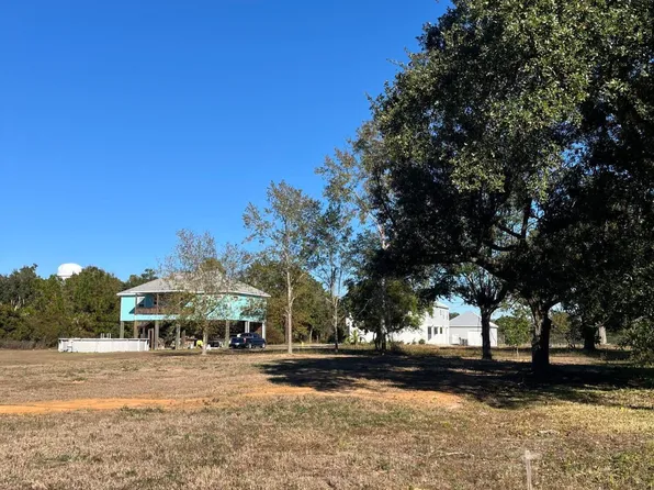 0 Elliott Ave Lot 17, Pass Christian, MS 39571