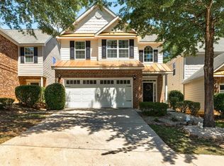 314 Clover Brook Dr, Locust Grove, GA 30248