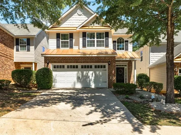 314 Clover Brook Dr, Locust Grove, GA 30248