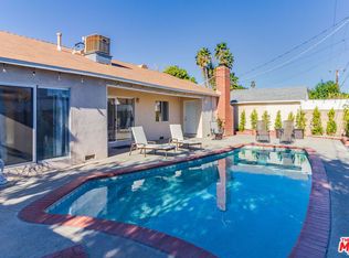 8122 Wynne Ave, Reseda, CA 91335