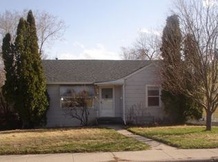 1004 Princeton Ave, Billings, MT 59102