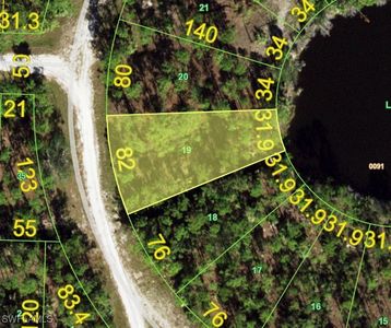 12137 Wrangler Dr, Punta Gorda, FL, 33955