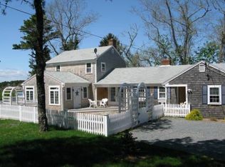 533 Depot St, Dennis Port, MA 02639