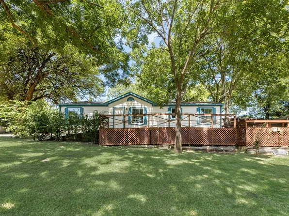 120 Bass Rd, Point, TX 75472