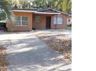 602 Evans St, Wildwood, FL 34785