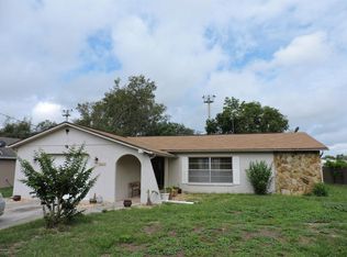 3297 Montano Ave, Spring Hill, FL 34609