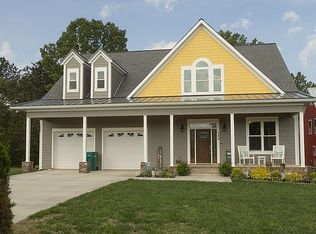 155 Cypress Point Dr, Winchester, TN 37398