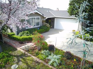 2433 La Mirada Dr, San Jose, CA 95125