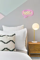 Rented by Home by Choice LLC