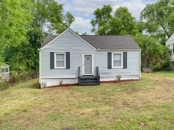 509 Wesley Ave, Nashville, TN 37207