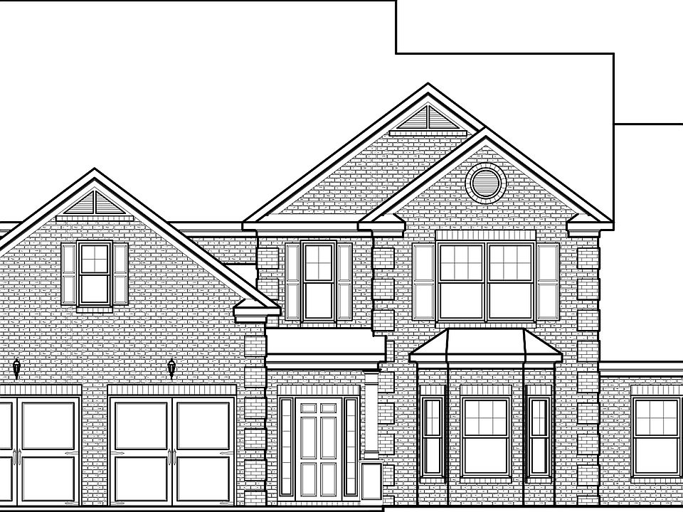Builder Rendering