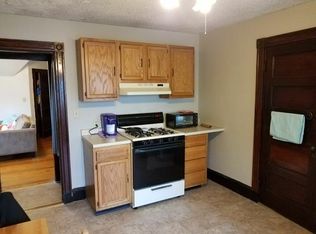 23 Hawthorne St #31, Somerville, MA 02144