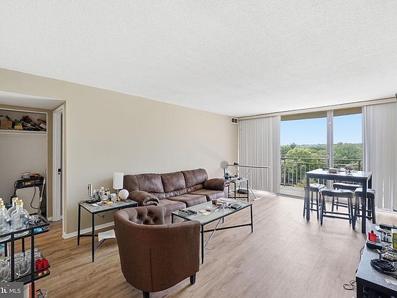 2nd image of 1836 Metzerott Rd APT 904