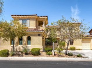 7781 Bear Ridge St, Las Vegas, NV 89113