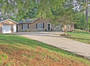 224 Sandy Springs Rd, Anderson, SC 29625