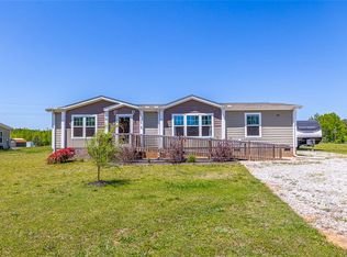 5667 Highway 92, Gray Court, SC 29645