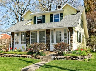 44 Oakwood Ave, Rye, NY 10580