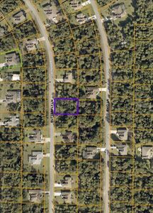 Butterfly Ln, North port, FL, 34288