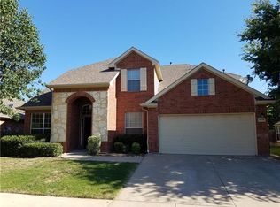5708 Parkplace Dr, Argyle, TX 76226