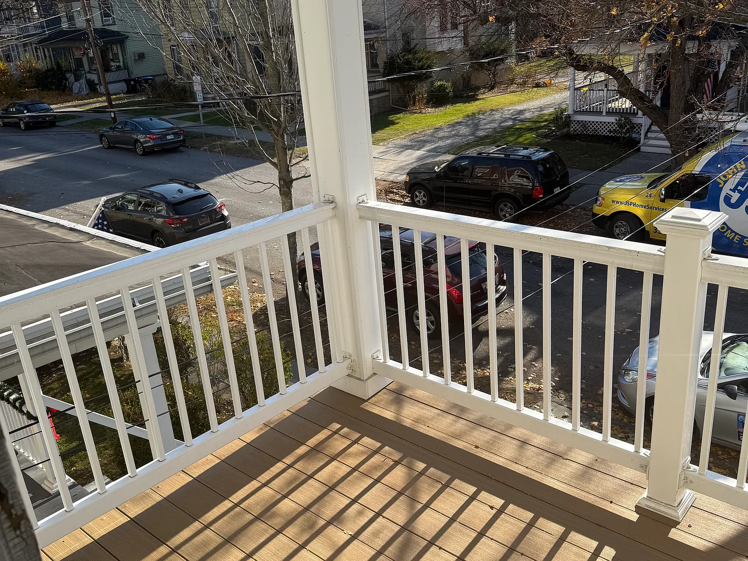 2 bed, 1104 sqft, $1,950 — Photo 2