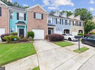 2381 Marbleridge Dr, Gainesville, GA