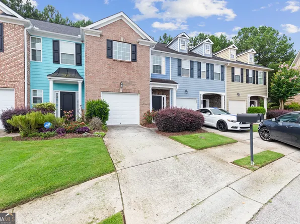 2381 Marbleridge Dr, Gainesville, GA 30501