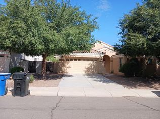 1156 E Benrich Dr, Gilbert, AZ 85295