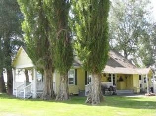 26400 Willard Rd, Bend, OR 97701