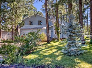 51 S 9th Ave, Show Low, AZ 85901