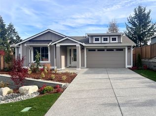 7559 Sandin Ln, Gig Harbor, WA 98335