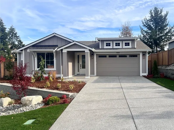 7559 Sandin Lane, Gig Harbor, WA 98335