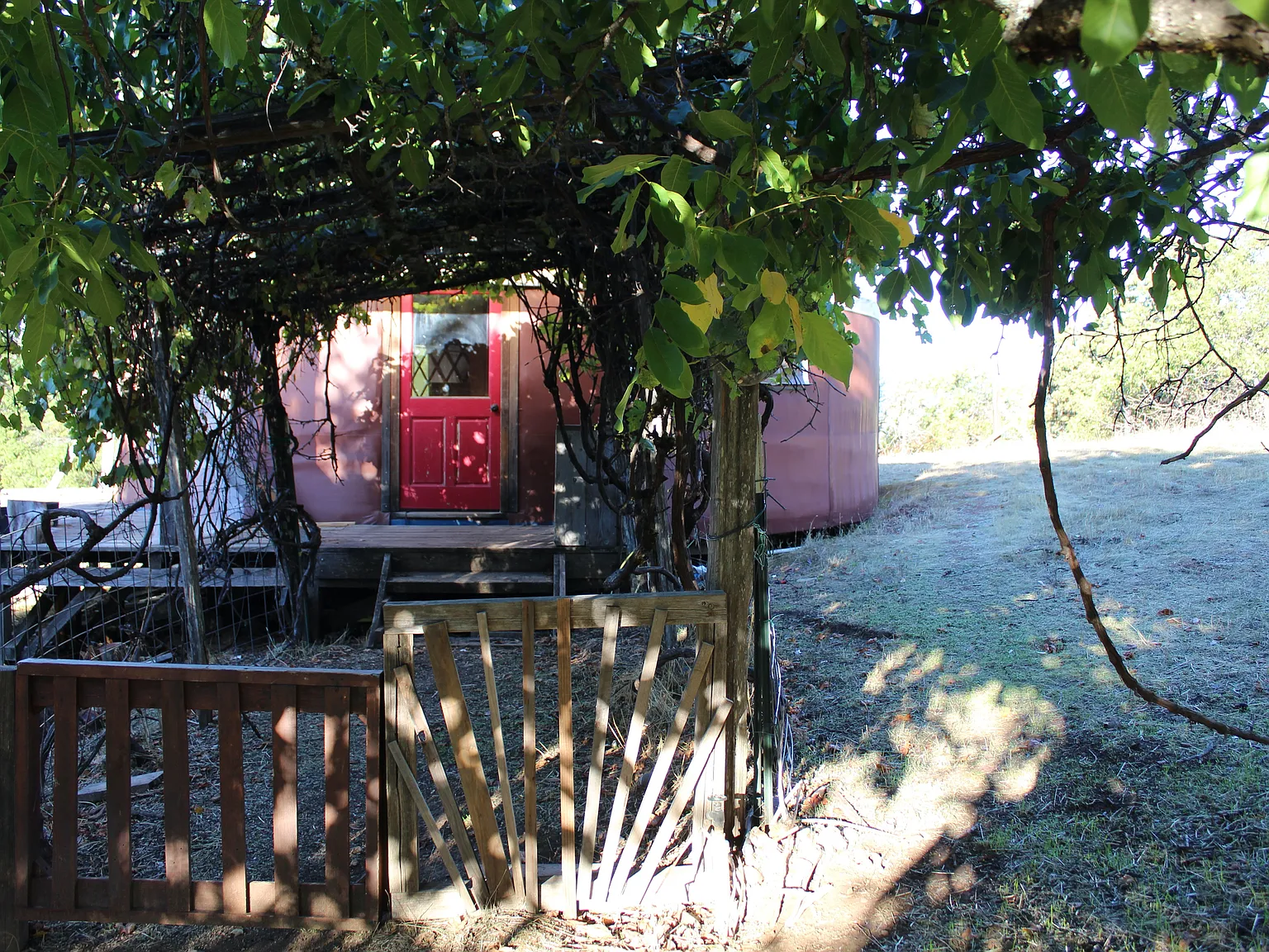 Orr Springs Rd, Ukiah — Photo 2
