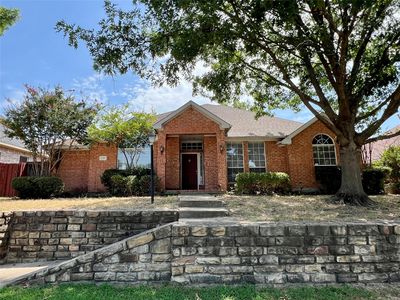 1246 Rivercrest Dr, Mesquite, TX, 75181