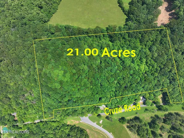 0 Cruze Rd, Powell, TN 37849