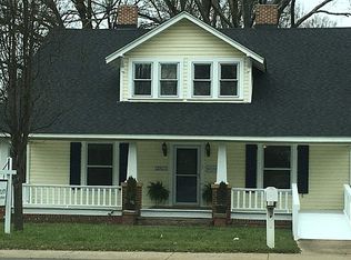 20621 N Main St, Cornelius, NC 28031