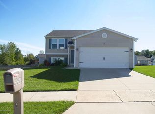 3748 Creek Way Dr SE, Kentwood, MI 49512