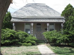 525 Smokyhill Ave, Oakley, KS 67748