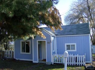 1664 Manzanita St, Klamath Falls, OR