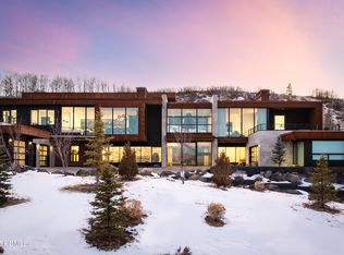 (Undisclosed Address), Park City, UT 84098