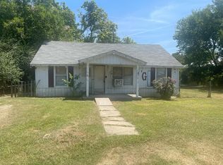 814 S C St, Muskogee, OK 74403