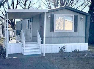 3251 E Rd TRAILER 66, Clifton, CO 81520