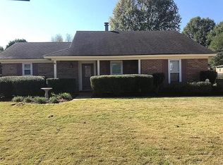 3920 Beardsley Dr, Montgomery, AL 36109