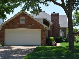 2976 Crystal Springs Ln, Richardson, TX 75082